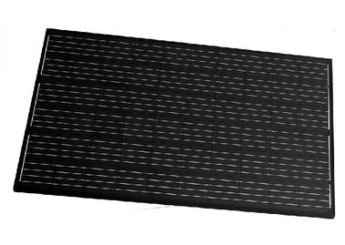Hấp dẫn Mono Cell Panel năng lượng mặt trời Thiết kế khung nhôm nhẹ mạnh mẽ