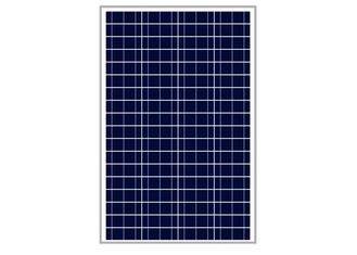 100W 12V bảng điều khiển năng lượng mặt trời / phim mỏng tấm pin mặt trời hiệu quả tuyệt vời 12v pin