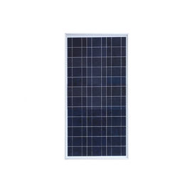 Khung nhôm công nghiệp Tấm năng lượng mặt trời / Mô-đun năng lượng mặt trời Pv cho thiết bị theo dõi năng lượng mặt trời