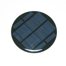 Mini Epoxy Panel năng lượng mặt trời Custom Made Kích thước cho LED Garden Light Pin