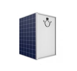 60 tế bào silicon nhiều 260 Watt Panel năng lượng mặt trời Kit cho hệ thống năng lượng lưới