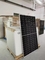 12V Half Cells Mono Mô-đun PV trong nước / thương mại Bảng điều khiển năng lượng mặt trời 440W 450W 460W 470W