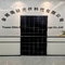 Black Frame Home Mono Perc 9bb PV Bảng điều khiển năng lượng mặt trời quang điện 490W 495W 500W