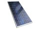 Bảng điều khiển năng lượng mặt trời 100 Watt / Mô-đun năng lượng mặt trời Silicon sạc cho 12v năng lượng mặt trời ánh sáng đường phố pin