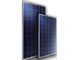 Polycrystalline Silicon năng lượng mặt trời và năng lượng mặt trời Panels Anodized nhôm hợp kim khung