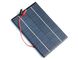 Kích thước nhỏ nhựa Panel năng lượng mặt trời / Epoxy Resin Panels Insulative PCB Material