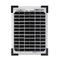5w 18v Mono Silicon tấm pin mặt trời phí cho sân năng lượng mặt trời bảng điều khiển đèn đường