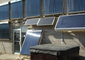 Loại bảng điều khiển phẳng Máy nước nóng năng lượng mặt trời Oem Odm