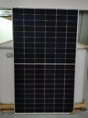 Bảng điều khiển năng lượng mặt trời Mono 132 Cells Mô-đun Pv 450W với chứng chỉ CE TUV