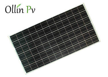 Bảng điều khiển năng lượng mặt trời đa tinh thể 295 Watt - Hệ thống phát điện lưới