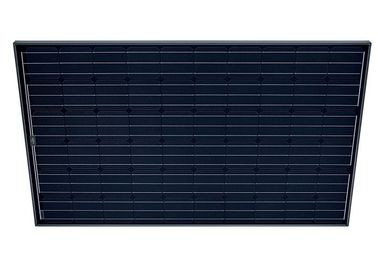Lớp A Solar Panel năng lượng mặt trời màu đen / Tấm năng lượng mặt trời IP65