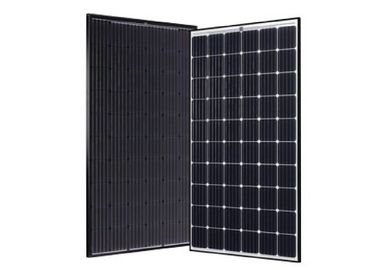 Tấm năng lượng mặt trời Silicon đơn tinh thể / Hệ thống năng lượng mặt trời tại nhà