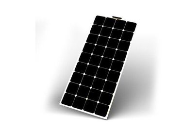 Tấm năng lượng mặt trời Silicon đơn tinh thể 170 Watt cho ứng dụng báo hiệu quân sự