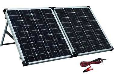 Bảng điều khiển năng lượng mặt trời đơn tinh thể cho cắm trại, Bảng điều khiển năng lượng mặt trời 90 Watt