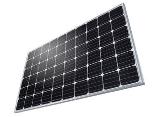 Bảng điều khiển năng lượng mặt trời đơn tinh thể năng lượng mặt trời phù hợp cho hệ thống máy bơm nước nông nghiệp Pakistan