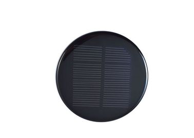 Mono Solar Cell Thông tư tấm pin mặt trời sạc cho năng lượng mặt trời ánh sáng sân vườn pin