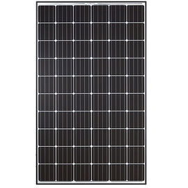 Bảng điều khiển năng lượng mặt trời đa tinh thể công suất cao Đảm bảo dung sai đầu ra tích cực 0-3%