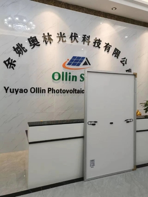 Mua Mô-đun PV năng lượng mặt trời đơn tinh thể nửa tế bào 460W cho hệ thống năng lượng mặt trời online manufacture