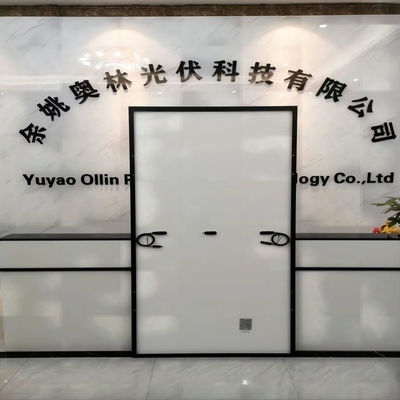 Mua Black Frame Home Mono Perc 9bb PV Bảng điều khiển năng lượng mặt trời quang điện 490W 495W 500W online manufacture
