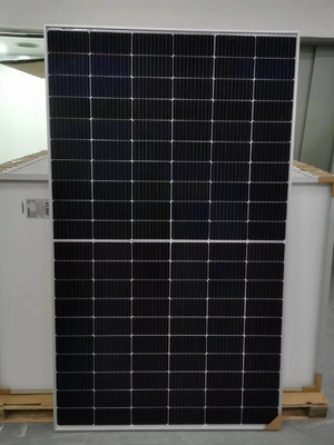 Mua Bảng điều khiển năng lượng mặt trời Mono 132 Cells Mô-đun Pv 450W với chứng chỉ CE TUV online manufacture