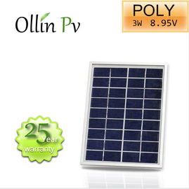 Mua Mô-đun tinh thể PV Mô-đun đa tinh thể Tấm pin mặt trời Anodized Khung hợp kim nhôm online manufacture