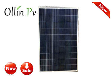 Mua Tấm năng lượng mặt trời 260 Watt bền - Hệ thống phát điện được kết nối online manufacture
