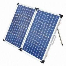 Mua Tấm pin năng lượng mặt trời xanh, tấm pin mặt trời gấp 120W ~ 300W online manufacture