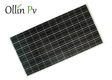 Mua Bảng điều khiển năng lượng mặt trời đa tinh thể 295 Watt - Hệ thống phát điện lưới online manufacture