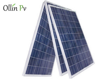 Mua 12V pin đa tinh thể năng lượng mặt trời Panel gió kháng cho hệ thống ánh sáng đường phố online manufacture