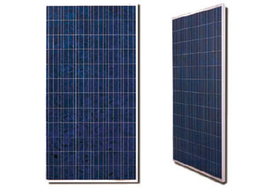Mua Bảng điều khiển năng lượng mặt trời đa tinh thể gắn trên mái nhà đa năng - Hệ thống phát điện lưới online manufacture