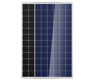 Mua Tấm năng lượng mặt trời đa tinh thể 320 Watt Sun Poly PV Module cho mái nhà gắn kết online manufacture