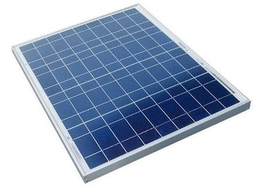 Mua Trắng khung đa tinh thể mô-đun năng lượng mặt trời kích thước 670 * 540 * 30mm cho ánh sáng đường phố online manufacture