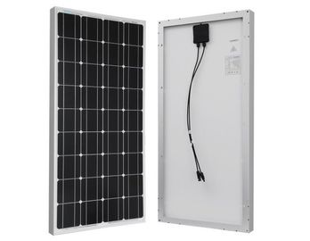 Mua Bơm không thấm nước Monocrystalline Module năng lượng mặt trời 90w / 18v Kích thước 1200 * 540 * 30mm online manufacture