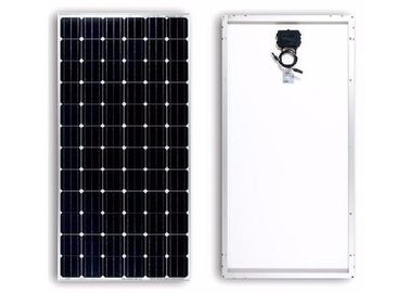 Mua Khung trắng Monocrystalline Module năng lượng mặt trời 300W cho mái nhà hệ thống bơm không thấm nước online manufacture