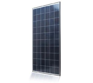 Mua Fish Pond System Bảng điều khiển năng lượng mặt trời đa tinh thể 255 Khung WWhite và trang tính online manufacture