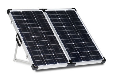Mua Bảng trắng 80 Watt Panel năng lượng mặt trời Khóa và xử lý khung hợp kim nhôm anodized online manufacture