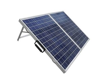 Mua Blue Fold Out tấm pin mặt trời, gấp di động tấm pin mặt trời cho cắm trại online manufacture