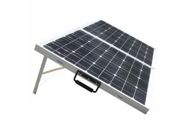Mua Plug And Play Caravan Roof Mounted Tấm năng lượng mặt trời Hệ thống đóng gói EVA tiên tiến online manufacture
