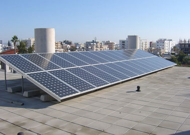 Mua Xây dựng 5 KW Hệ thống năng lượng mặt trời khu dân cư, hệ thống năng lượng mặt trời cho nhà online manufacture