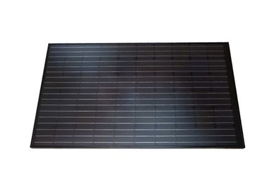 Mua Mono Black Solar PV Panels Tòa nhà 290w - Thiết bị phát điện tích hợp online manufacture