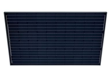 Mua Lớp A Solar Panel năng lượng mặt trời màu đen / Tấm năng lượng mặt trời IP65 online manufacture