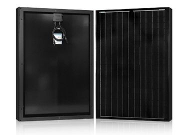 Mua Tấm năng lượng mặt trời hiệu quả cao 160 Watt cho đèn tín hiệu giao thông năng lượng mặt trời online manufacture