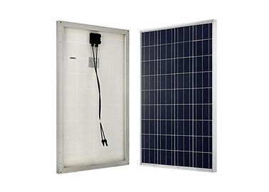 Mua Roof Mounted 130 Watt năng lượng mặt trời sản phẩm hỗ trợ đứng mưa lớn và tuyết online manufacture