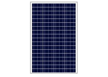 Mua 100W 12V bảng điều khiển năng lượng mặt trời / phim mỏng tấm pin mặt trời hiệu quả tuyệt vời 12v pin online manufacture