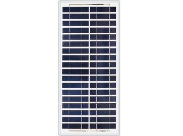 Mua Hiệu quả cao 12V Panel năng lượng mặt trời với Silicon Nitride Anti - Reflection Velum online manufacture
