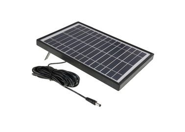Mua Tấm pin mặt trời PV màu đen nổi bật Hiệu suất ánh sáng thấp Độ ổn định cao online manufacture