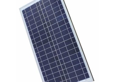 Mua 20 W 30 W 12V Bảng điều khiển năng lượng mặt trời Nhiều mô-đun năng lượng mặt trời sạc cho ánh sáng đường phố online manufacture