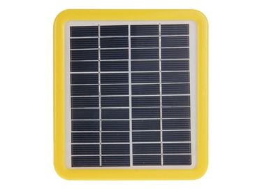 Mua Tấm năng lượng mặt trời PV đa tinh thể 2 Watt sạc cho thiết bị theo dõi năng lượng mặt trời online manufacture