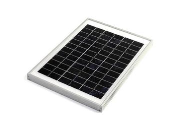 Mua Khung nhôm đa ​​tinh thể Tấm năng lượng mặt trời / Mô-đun năng lượng mặt trời PV Cáp 3m chiều dài online manufacture