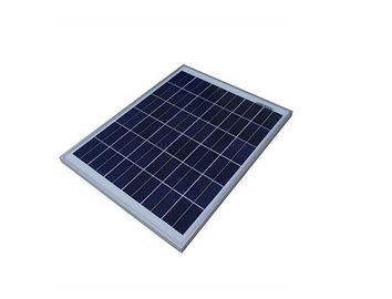 Mua Hiệu quả tuyệt vời Mono tấm năng lượng mặt trời chịu được gió cao - áp lực và tuyết - tải online manufacture